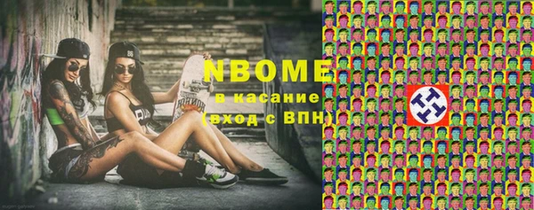 твердый Алексин